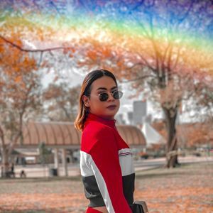 Meet your Posher, Lloyd